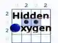 Leikur Hidden Oxygen á netinu