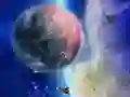 Leikur Galactica Shooter 2 á netinu