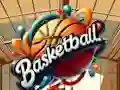Leikur Basketball á netinu
