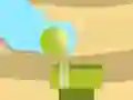 Leikur Sand Ball á netinu