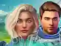 Leikur Interstellar Explorers á netinu