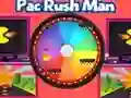Leikur Pac Rush Man á netinu