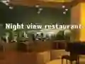 Leikur Night View Restaurant á netinu
