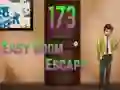 Leikur Amgel Easy Room Escape 173 á netinu