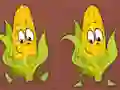 Leikur Find Corn Farmer Kim á netinu