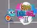 Leikur Super Disc Duel 2 á netinu