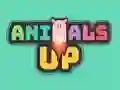 Leikur Animals Up á netinu