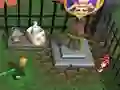 Leikur Scary Escape á netinu