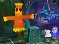 Leikur Enigma Cave Escape á netinu