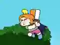 Leikur Craig of the Creek Hack 'n Smash á netinu