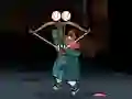 Leikur Craig of the Creek Drone Showdown á netinu