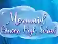 Leikur Mermaid Princess High School á netinu