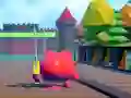 Leikur Rolling Rumble á netinu