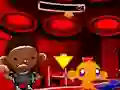 Leikur Monkey Go Happy Stage 828 á netinu