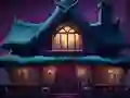 Leikur Backyard Bungalow Escape á netinu