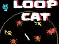 Leikur Loop Cat á netinu