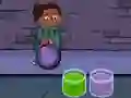 Leikur Craig of the Creek Partners in Slime á netinu