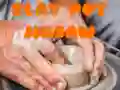 Leikur Clay Pot Jigsaw á netinu