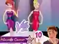 Leikur Princesses Contest á netinu