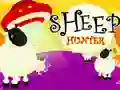Leikur Sheep Hunter á netinu