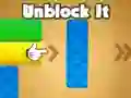 Leikur Unblock It á netinu