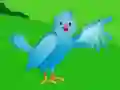 Leikur Feathered Fugitive á netinu