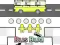 Leikur Bus Bud Puzzle á netinu