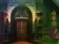 Leikur Enchanted Alcove Escape á netinu