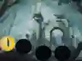 Leikur Hungry Devil Forest Escape á netinu