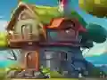 Leikur Aqua Escape á netinu