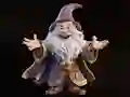 Leikur Humble Dwarf Man Escape á netinu