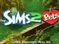 Leikur The Sims 2 Pets á netinu