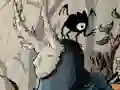 Leikur Dark Sword á netinu