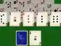Leikur Pyramid Solitaire á netinu