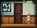 Leikur Amgel Kids Room Escape 193 á netinu