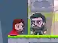 Leikur Duo Survival á netinu