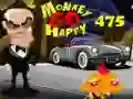 Leikur Monkey Go Happy Stage 475 á netinu