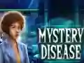 Leikur Mystery Disease á netinu