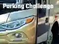 Leikur Parking Challenge á netinu