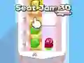 Leikur Seat Jam 3D á netinu