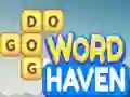 Leikur Word Haven á netinu