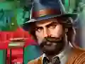 Leikur Grand Hotel Intrigue á netinu