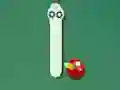 Leikur Happy Snake á netinu