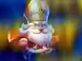 Leikur Lucky Dwarf Man Escape á netinu