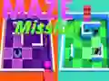 Leikur Maze Mission á netinu