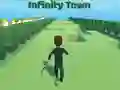 Leikur Infinity Town á netinu