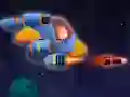 Leikur Galaxy Alien Attack á netinu