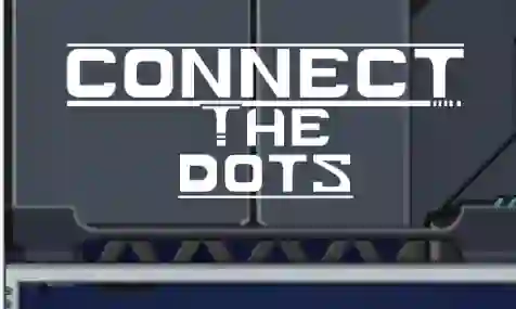 Leikur Connect the Dots á netinu