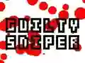 Leikur Guilty Sniper á netinu