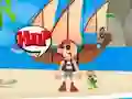 Leikur Trapped Pirates Escape á netinu